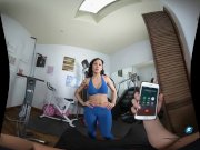 MilfVR - Personal ASSistant ft. Amia Miley 2/16