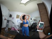 MilfVR - Personal ASSistant ft. Amia Miley 4/16