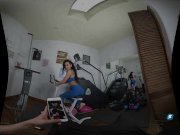 MilfVR - Personal ASSistant ft. Amia Miley 9/16