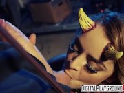 Nevermore episode 2  Liza Del Sierra & Danny D 7/16