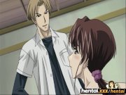 Stepmom getting Fucked - Hentaixxx 4/16