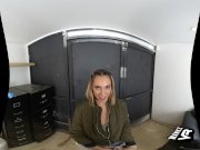 WankzVR - Sticky Fingers ft. Hime Marie 5/16