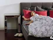 Cali Carter Has a Crush on Stepdad 2/16