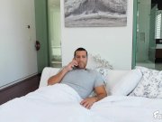 Cali Carter Has a Crush on Stepdad 4/16