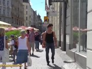 slippery massage sex with Gina Devine 1/16