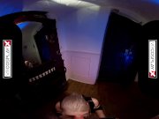 VRCosplay Selvaggia Babe As Sonya Has Ever-Wet Pussy MORTAL KOMBAT XXX 10/16