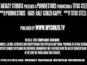 Pool Orgy With Kitty Core, Lana Vegas, Rosalina Love, Part 2 16/16