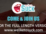 Weliketosuck - Briana Bounce - Face Fucking 16/16