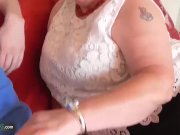 AgedLovE Big Tits Matures Hardcore Compilation