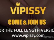 Vipissy - Creamy Blondes - Lesbian Piss 15/16
