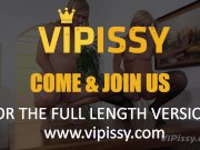 Vipissy - Creamy Blondes - Lesbian Piss 16/16