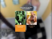 Hospital Humpings (POV Adventure) 14/16