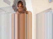 Reality Kings - 8th Street Latinas - Clean Fucking - Violet Starr 3/16