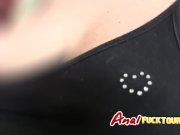 Innocent blonde girl anal hardcore video 3/16