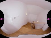 18VRcom Petite Teen Giorgia Roma Offers You Cookies And Her Ass 1/16