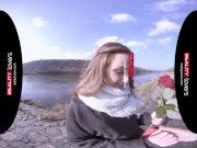 RealityLovers - Fucking a Teen Bush 2/16