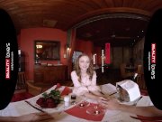 RealityLovers - Fucking a Teen Bush 3/16