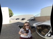 WankzVR - Where Credit's Due ft. Gracie May Green 1/16