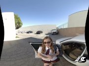 WankzVR - Where Credit's Due ft. Gracie May Green 2/16