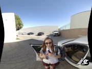 WankzVR - Where Credit's Due ft. Gracie May Green 5/16