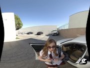 WankzVR - Where Credit's Due ft. Gracie May Green 9/16