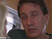 SweetSinner Latina Teen Plots Seduction of Local DILF 1/16