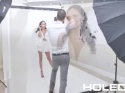 HOLED High end anal fuck with entitled slut 2/16