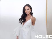 HOLED High end anal fuck with entitled slut 3/16