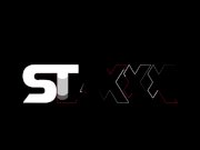 Two grandmas play with a cock and each other 1/16