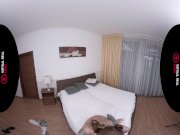 VirtualRealPorn - Fathers Day surprise 12/16