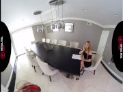 VirtualRealPorn - Take off that Gucci 2/16