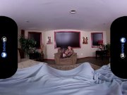 BaDoinkVRcom Inked Punk MILF Anna Bell Peaks Takes Your Cock As Her Toy 2/16