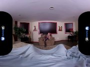 BaDoinkVRcom Inked Punk MILF Anna Bell Peaks Takes Your Cock As Her Toy 3/16