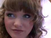 Charming Alona double teamed by a stud and a cameraman 3/16