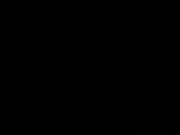 Busty British bimbo drilled hard in all of her holes 2/16