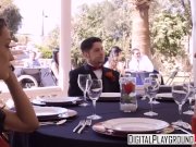 DigitalPlayground - The Offenders A DP XXX Parody Ariana Marie & Xander Cor 2/16