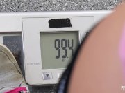 This Petite Latina Babe Gets Fucked Hard in the Gym 3/16