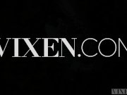 VIXEN College Student Fucks Her Boss After Being Caught 1/16