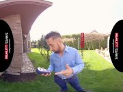 RealityLovers - German Time Machine  Milf Bitch 3/16