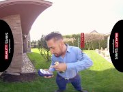 RealityLovers - German Time Machine  Milf Bitch 4/16