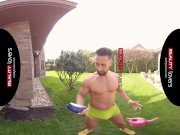 RealityLovers - German Time Machine  Milf Bitch 6/16