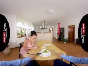 RealityLovers - German Time Machine  Milf Bitch 8/16