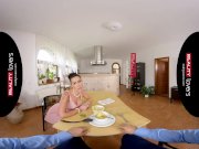 RealityLovers - German Time Machine  Milf Bitch 9/16