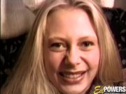 Hairy vintage teens have a steamy threeway with a deviant 2/16