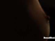 No Escape 2: Perfect Busty Lesbian Slave Trained By Mistress 2/16