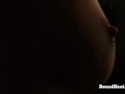 No Escape 2: Perfect Busty Lesbian Slave Trained By Mistress 4/16