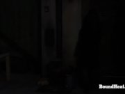 No Escape 2: Perfect Busty Lesbian Slave Trained By Mistress 9/16