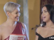 Cherry of the Month Alina Lopez Shows Off That Perfect Body 8/16