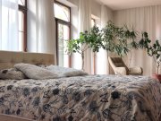 Lexidona - Watch me strip and tease my pussy on a hotel bed 1/16