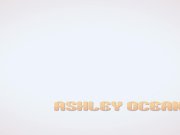 Wetandpissy - Czech babe Ashley Ocean soaks her bedsheets with golden pee 3/16